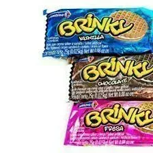 Galletitas Brinki
