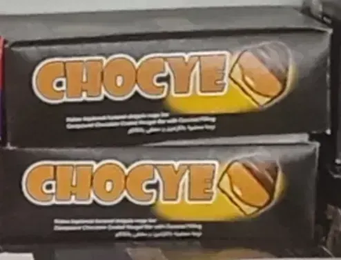 Chocye