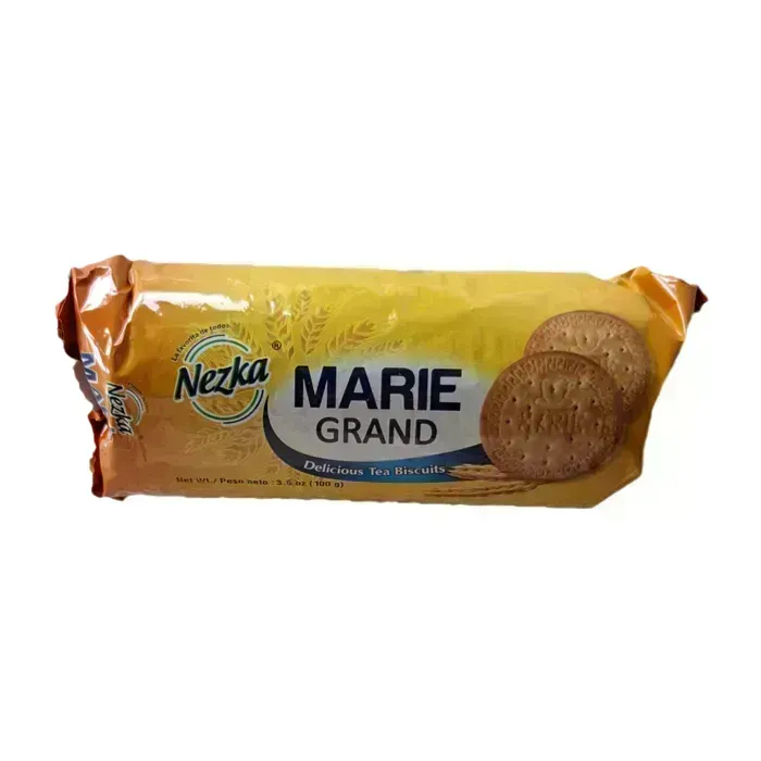 Galletas María