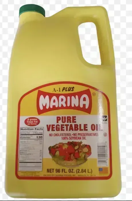 Aceite 2.84L