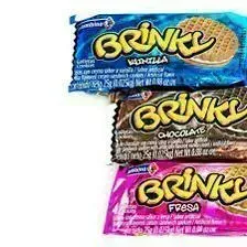 Galletitas Brinki