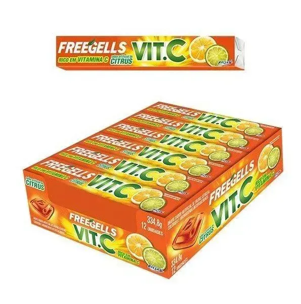 Fregells Vitamina C