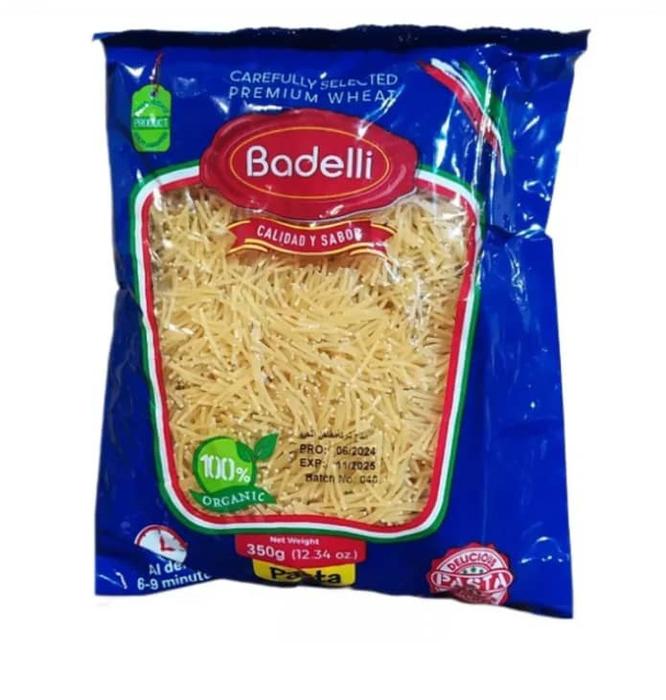 Fideos