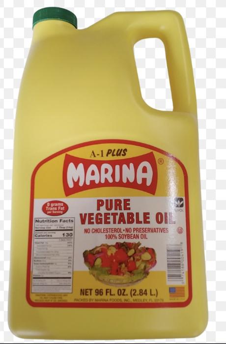 Galón de Aceite 2.84L
