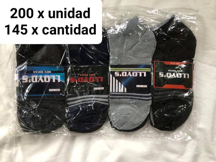 Medias tobilleras