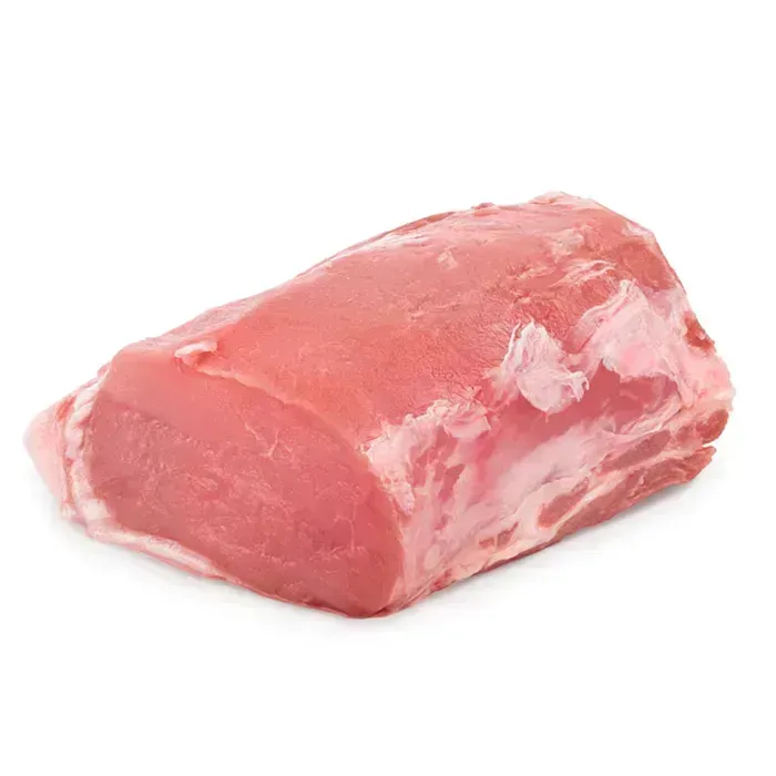 Lomo de cerdo