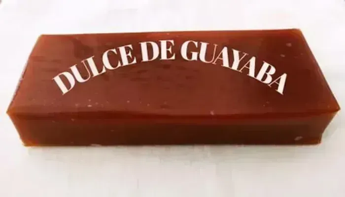 Dulce de Guayaba
