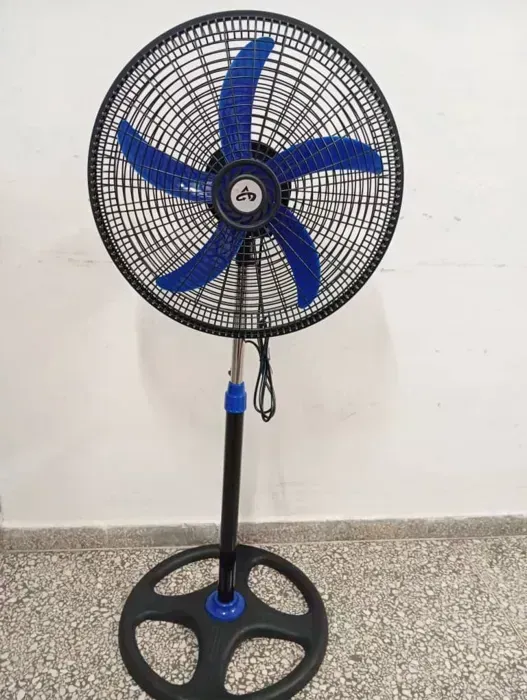 VENTILADOR DE PEDESTAL DE 18 PULGADAS CICLÓN