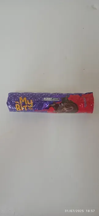 Galletas My Bit