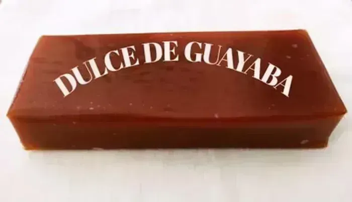 Dulce de Guayaba