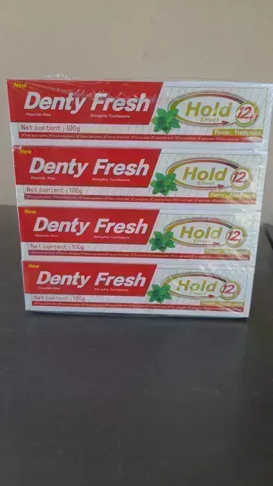 Pasta Dental x12