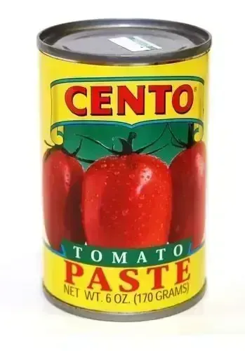 Pasta de Tomate Centos