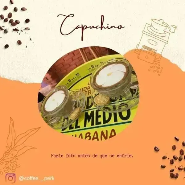 Capuchino