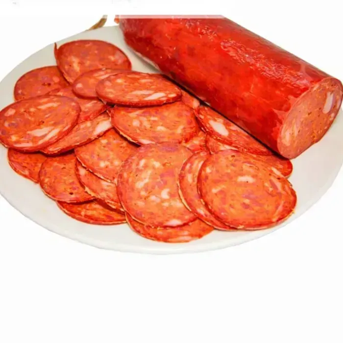 Chorizo vela