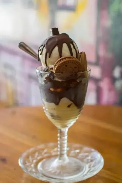 Mónica Ice