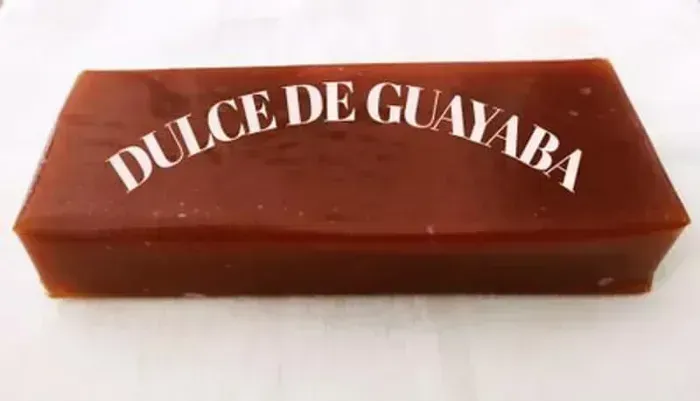 Dulce de Guayaba