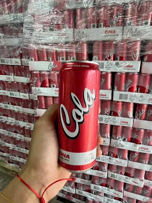 Refresco de Cola