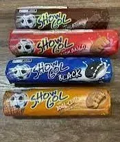 Galletas Show gol