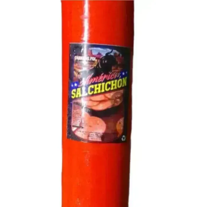 Salchichón de cerdo