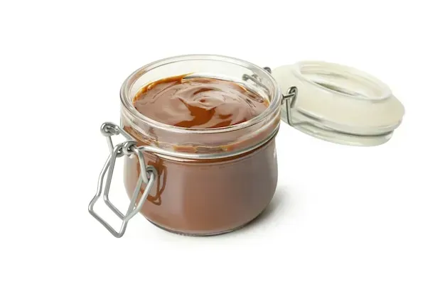 Leche Condensada Cocinada