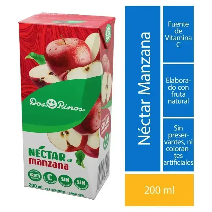 Jugo Cajita