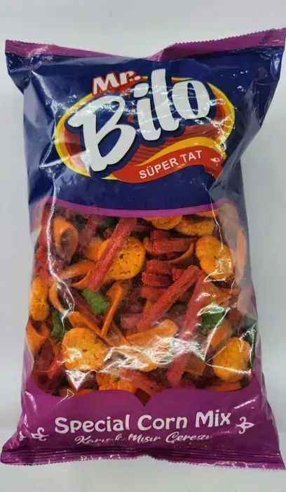 Chips Bilo 375g