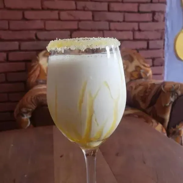 Boom de guanábana