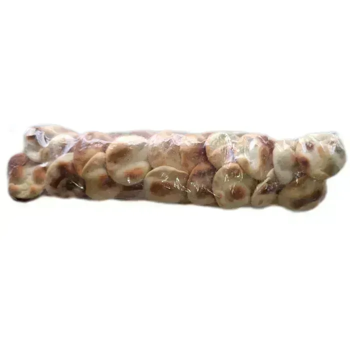Galletas criollas de Mantequilla