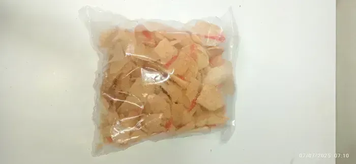 Chicharrón de viento