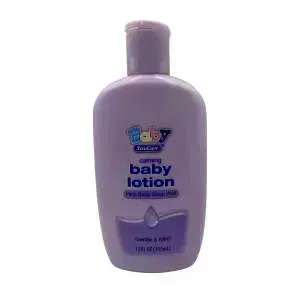 Loción Para bebe