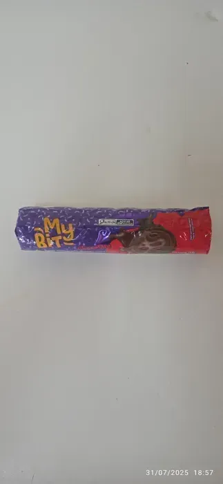Galletas My Bit