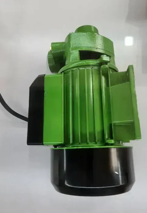 turbina electrica