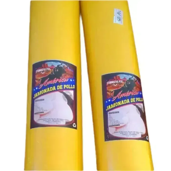 Jamonada de pollo