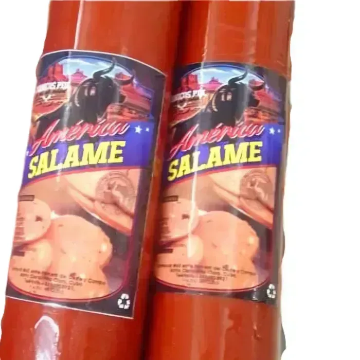 Salame de cerdo