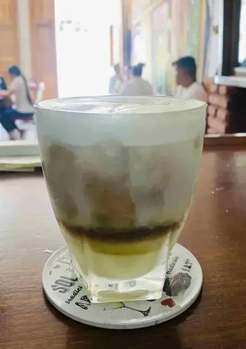 Macchiato