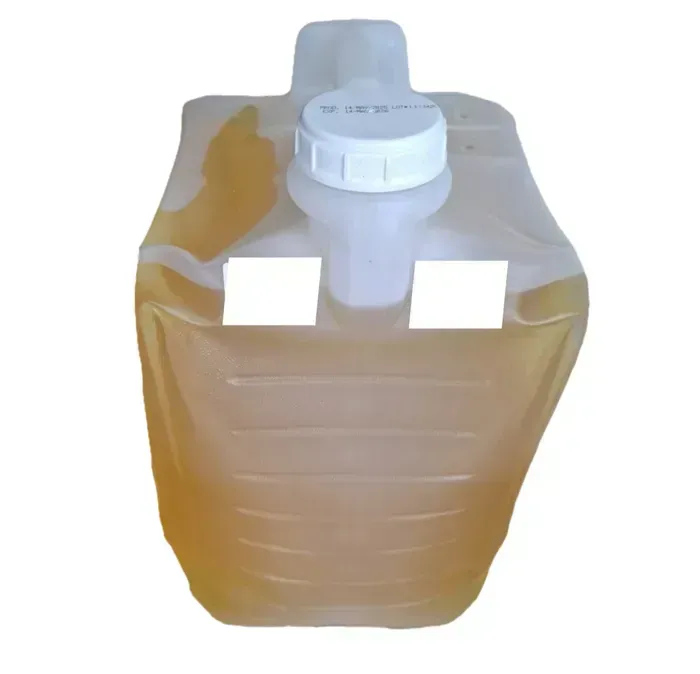 Aceite de Soya