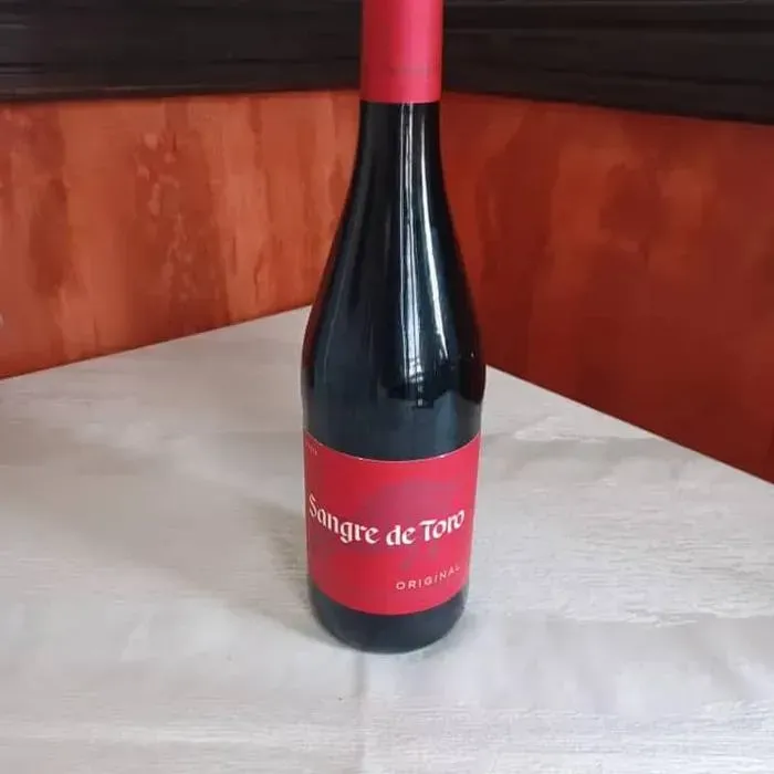 V/T Sangre de Toro Original