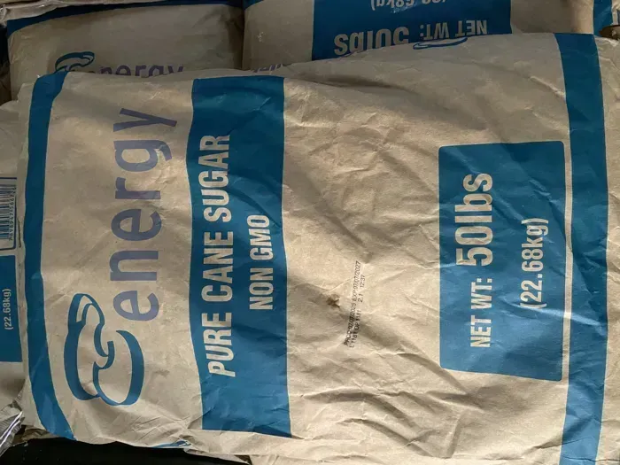 Azúcar Blanca Energy